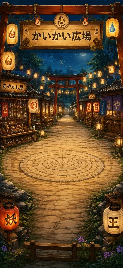 かいかい広場